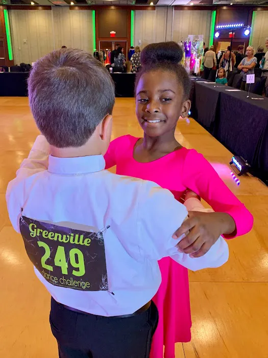 Greenville Ballroom Dance Picture 2