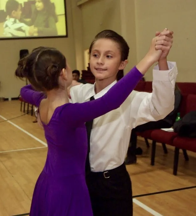 Greenville Ballroom Dance Picture 3