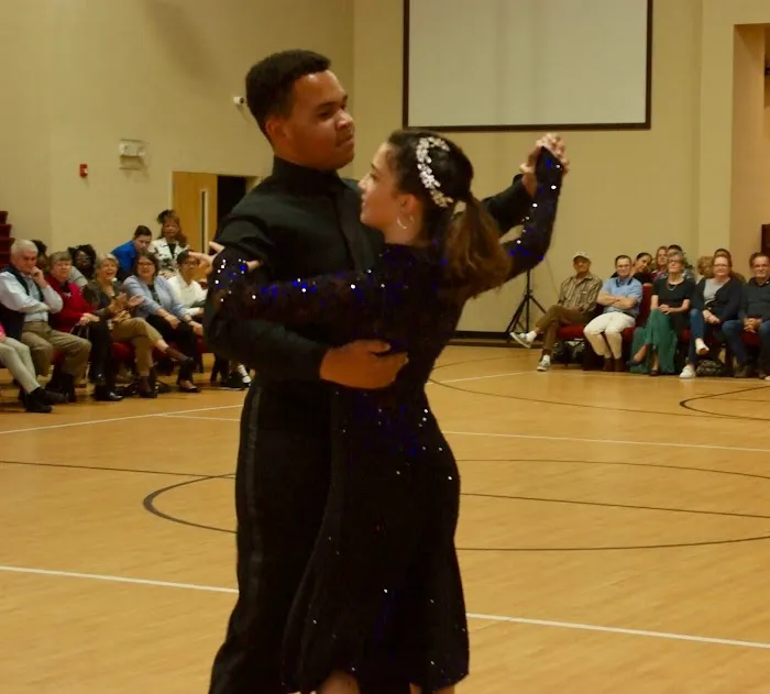 Greenville Ballroom Dance Picture 4
