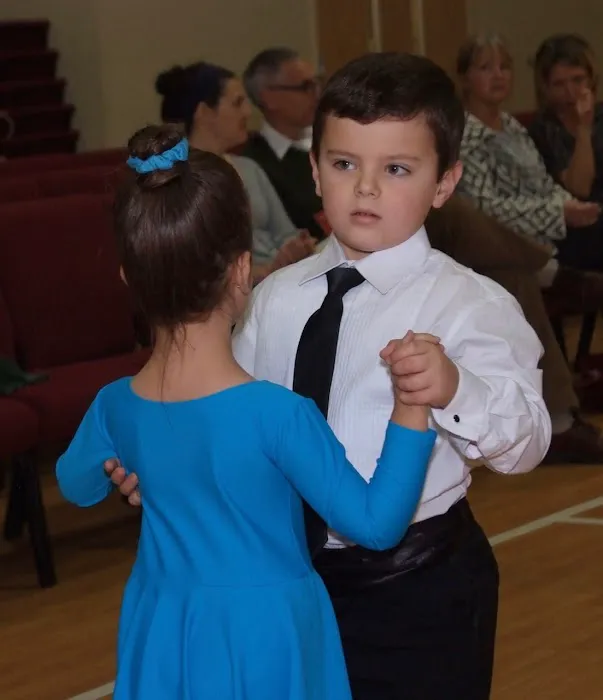 Greenville Ballroom Dance Picture 5