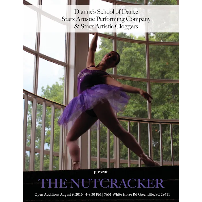 Dianne's School of Dance Picture 7