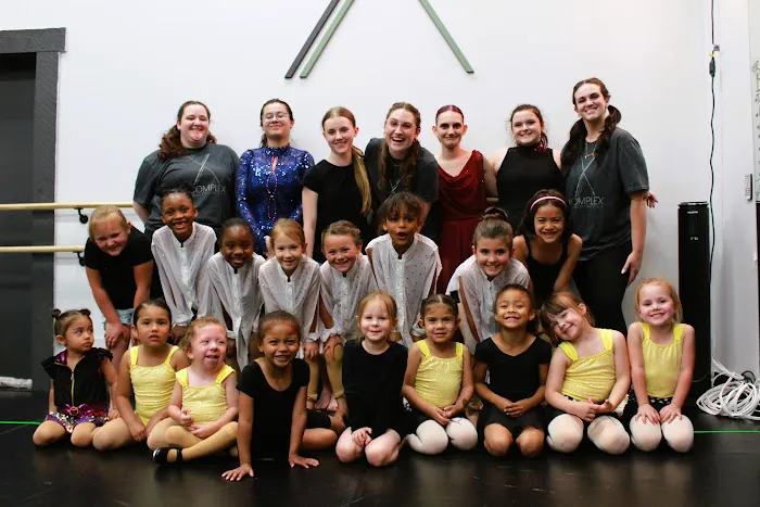 The Complex: Dance & Creative Space Picture 2