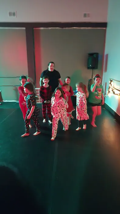 The Complex: Dance & Creative Space Picture 5