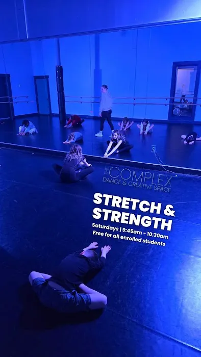 The Complex: Dance & Creative Space Picture 4
