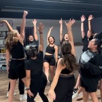 Viva Dance + Fitness ico