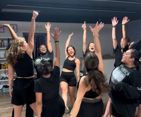 Viva Dance + Fitness