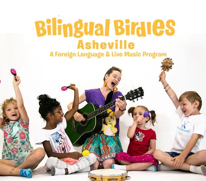 Bilingual Birdies Asheville Picture 5