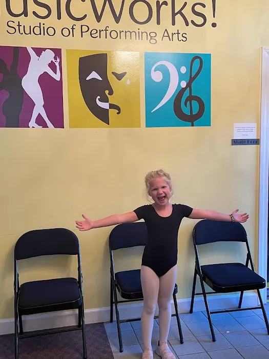 MusicWorks! Studio of Performing Arts Picture 3