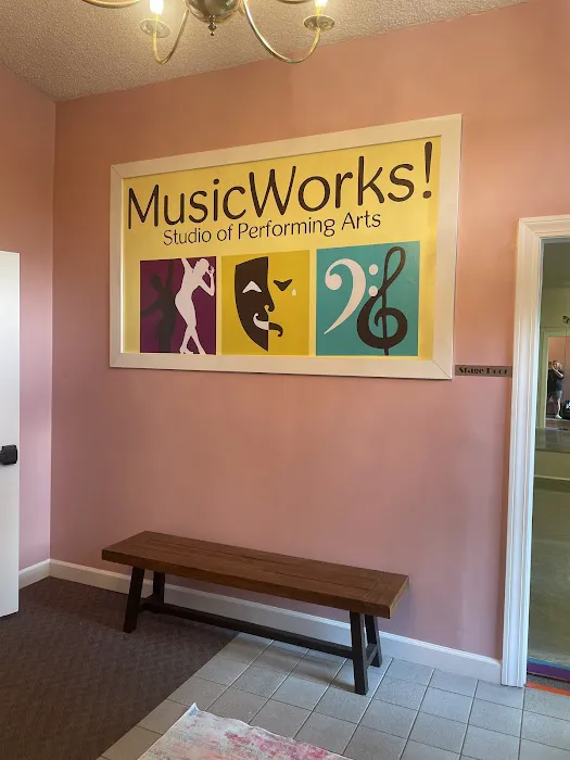 MusicWorks! Studio of Performing Arts Picture 2