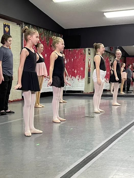 MusicWorks! Studio of Performing Arts Picture 5