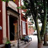 Black Mountain Center for the Arts ico