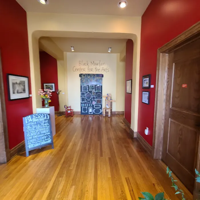 Black Mountain Center for the Arts Picture 4