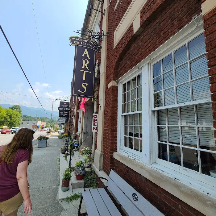 Black Mountain Center for the Arts Picture 6