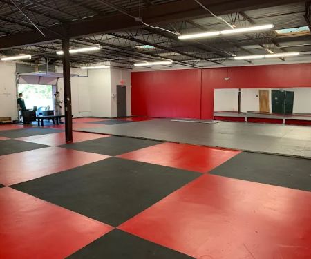 Asheville Performing Arts Academy