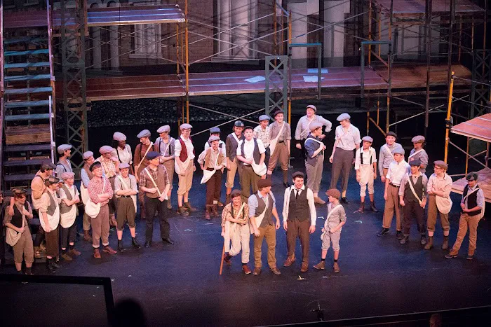 Asheville Performing Arts Academy Picture 3
