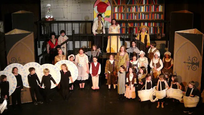 Asheville Performing Arts Academy Picture 6