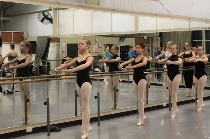 Community Ballet Picture 2