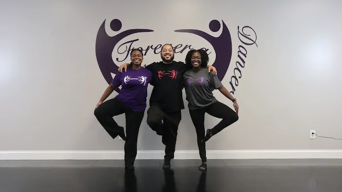 Forever A Dancer Dance Academy Picture 1