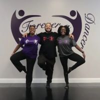Forever A Dancer Dance Academy ico