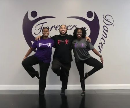 Forever A Dancer Dance Academy