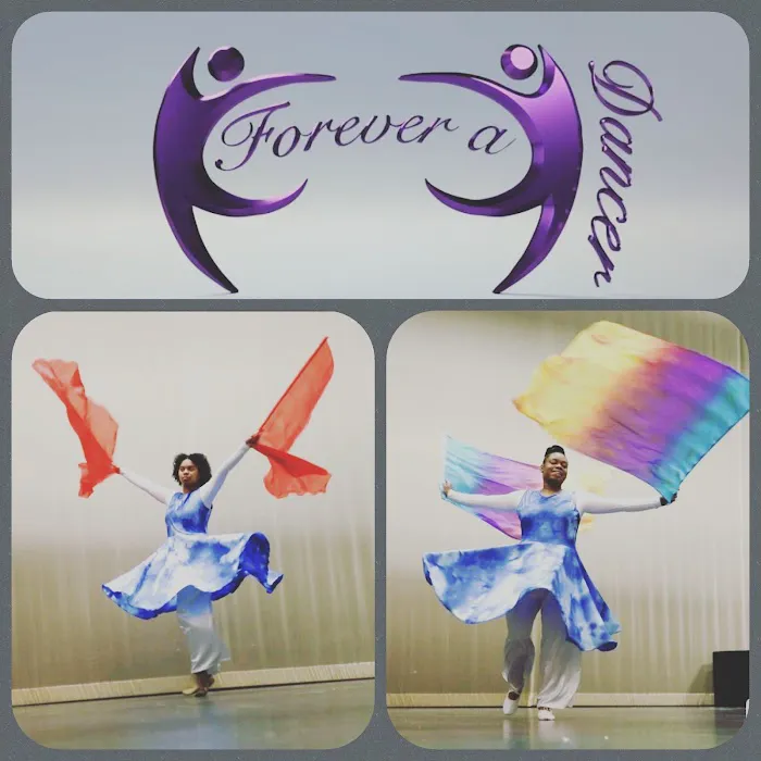 Forever A Dancer Dance Academy Picture 3