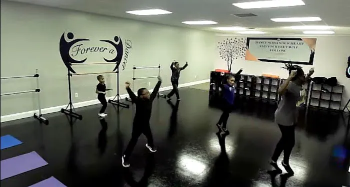 Forever A Dancer Dance Academy Picture 4