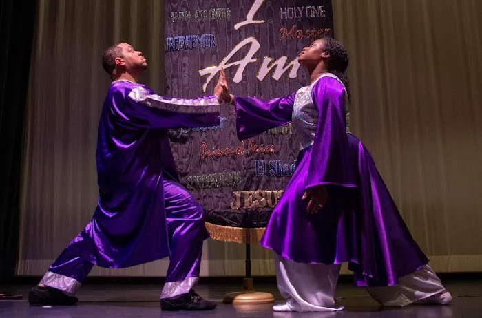 Forever A Dancer Dance Academy Picture 8