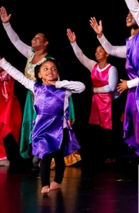 Forever A Dancer Dance Academy Picture 7