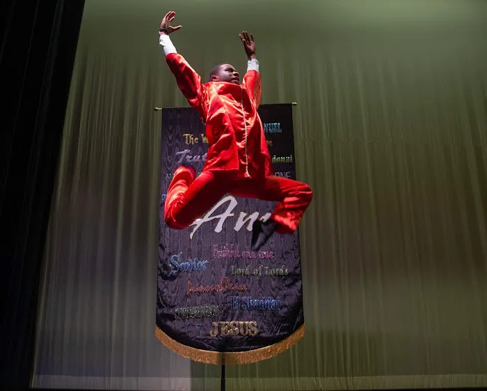 Forever A Dancer Dance Academy Picture 10