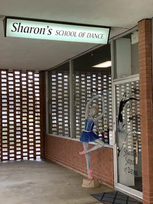 Sharons School of Dance Picture 6