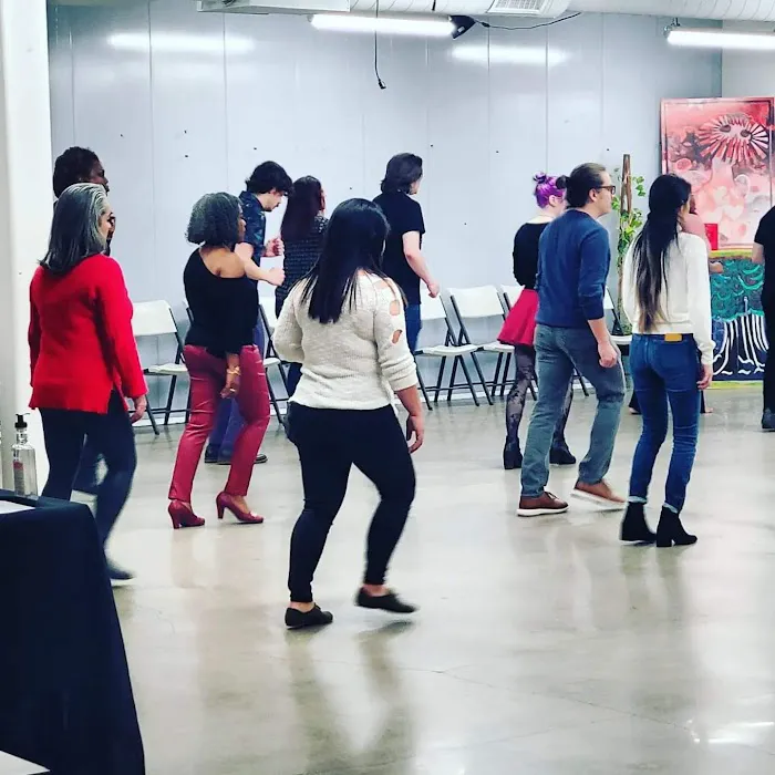 SonCaribe Latin Dance Picture 2