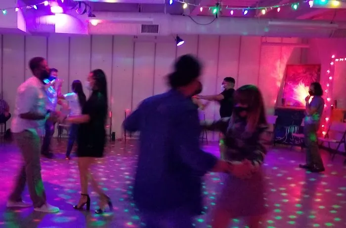 SonCaribe Latin Dance Picture 5