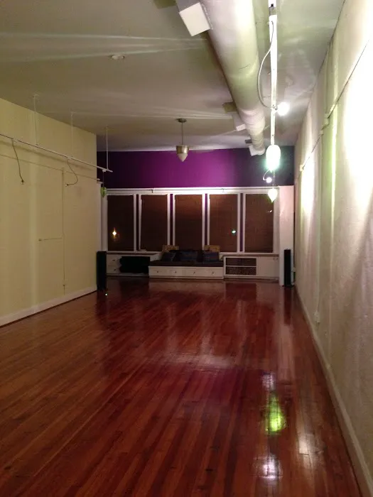 PAZ Studios Picture 9