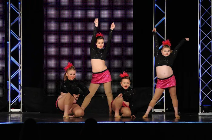 The Dance Loft Picture 5