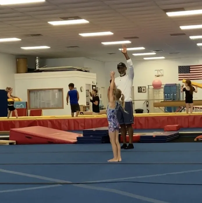 Old Town Gymnastics Academy Picture 1
