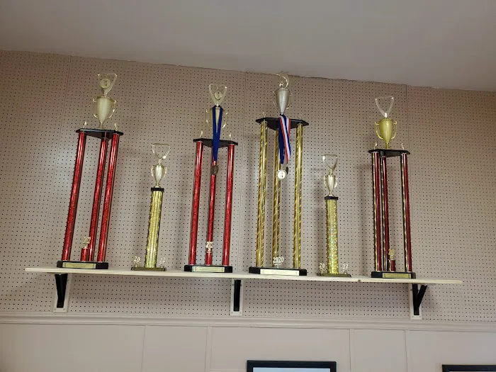 Old Town Gymnastics Academy Picture 5