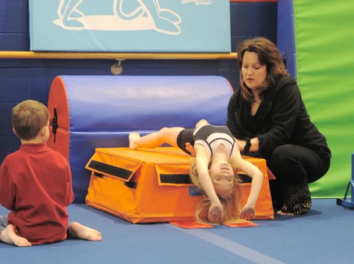 Old Town Gymnastics Academy Picture 4