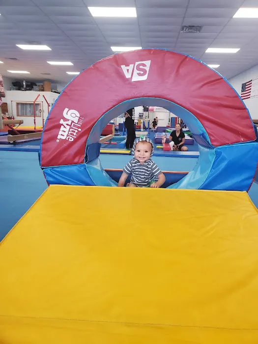 Old Town Gymnastics Academy Picture 10