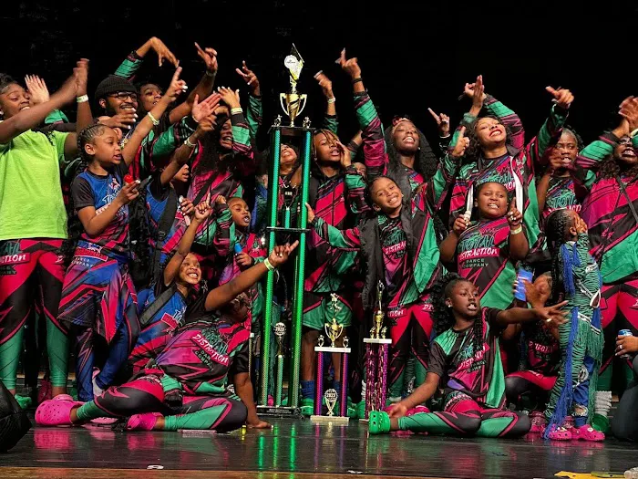 Total Distraction Dance Company LLC Picture 3
