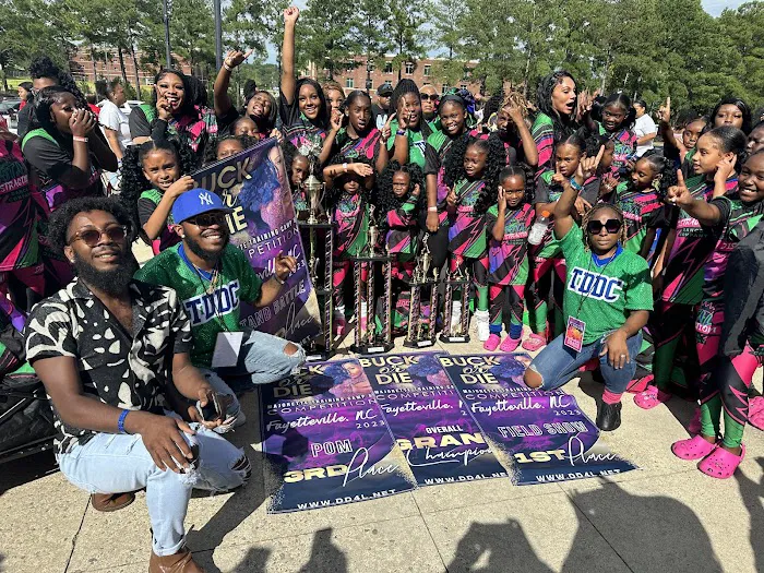 Total Distraction Dance Company LLC Picture 4