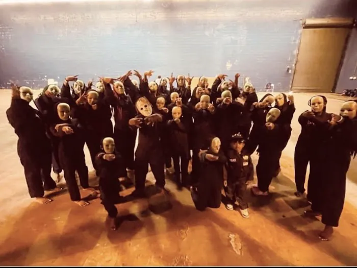Total Distraction Dance Company LLC Picture 5