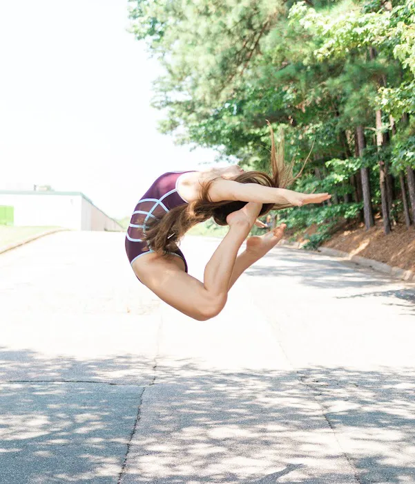 Cary Dance Productions Picture 3