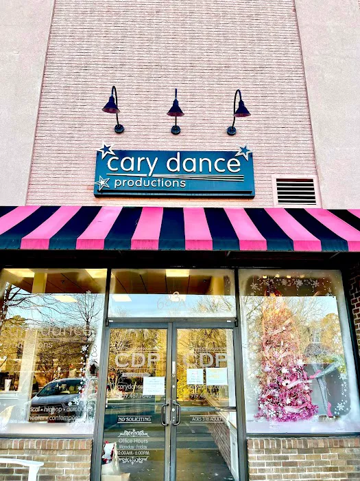 Cary Dance Productions Picture 5