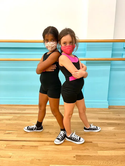 Cary Dance Productions Picture 4