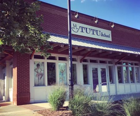 Tutu School Cary