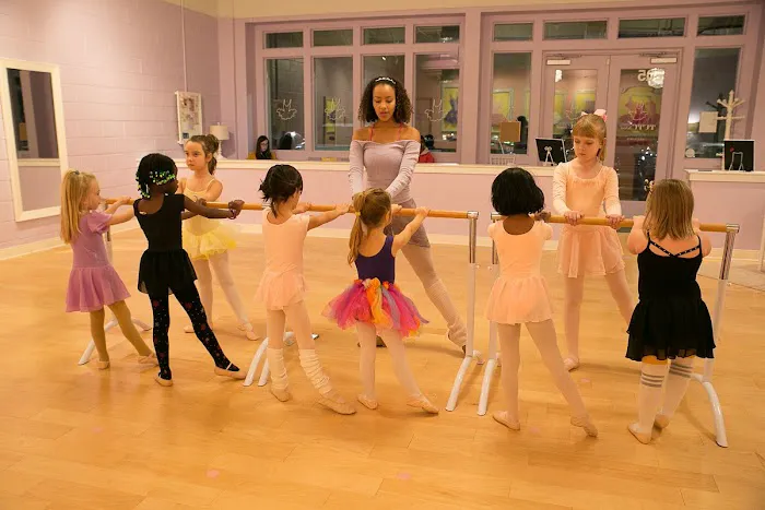 Tutu School Cary Picture 2