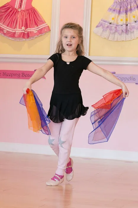 Tutu School Cary Picture 4