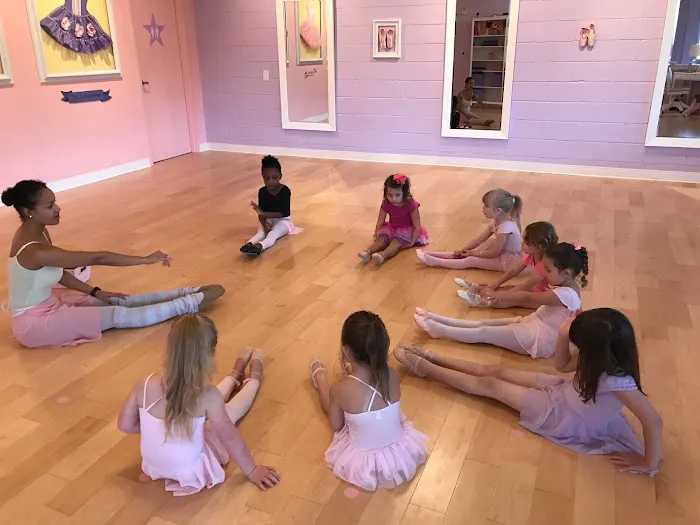 Tutu School Cary Picture 5