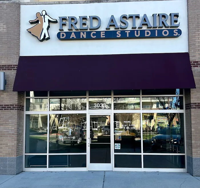 Fred Astaire Dance Studios Picture 3