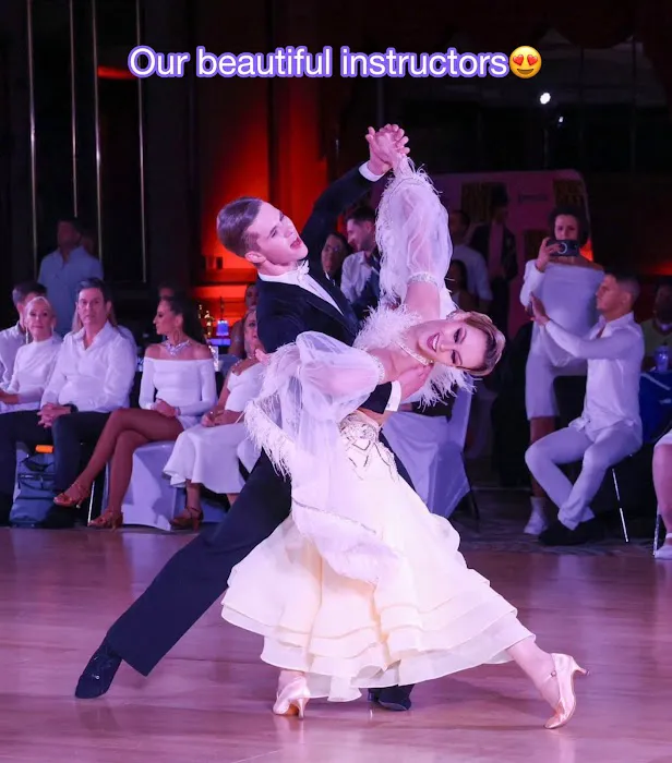 Fred Astaire Dance Studios Picture 7